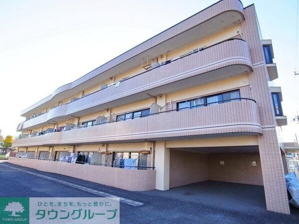 ファミーユ旭の物件内観写真